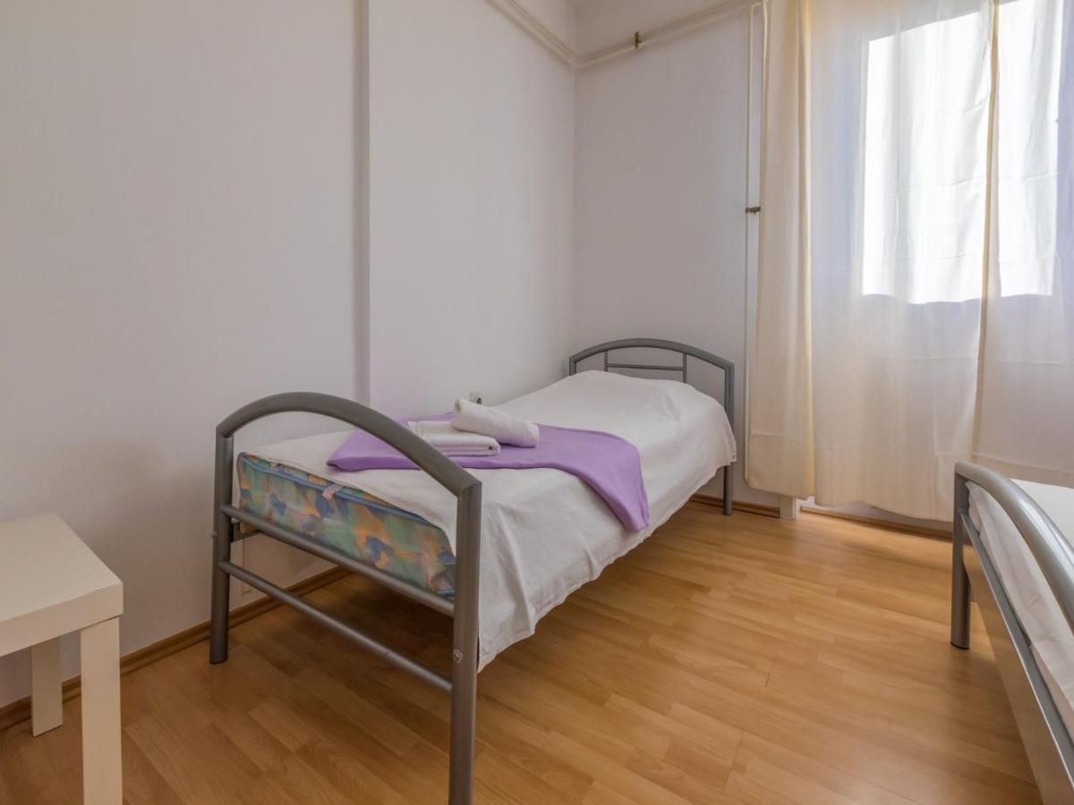 Apartment Roni Crikvenica Eksteriør billede