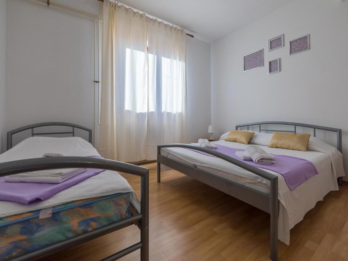 Apartment Roni Crikvenica Eksteriør billede