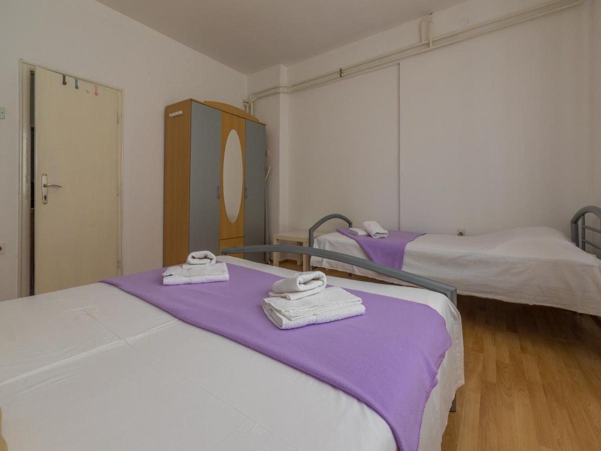 Apartment Roni Crikvenica Eksteriør billede