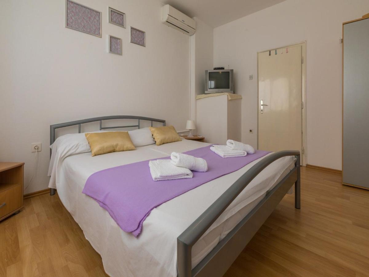 Apartment Roni Crikvenica Eksteriør billede