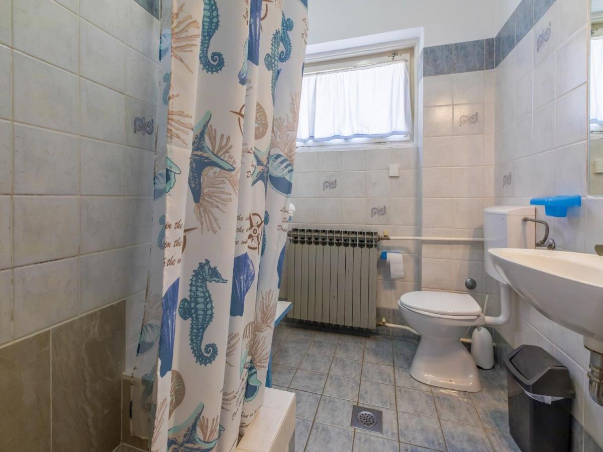 Apartment Roni Crikvenica Eksteriør billede