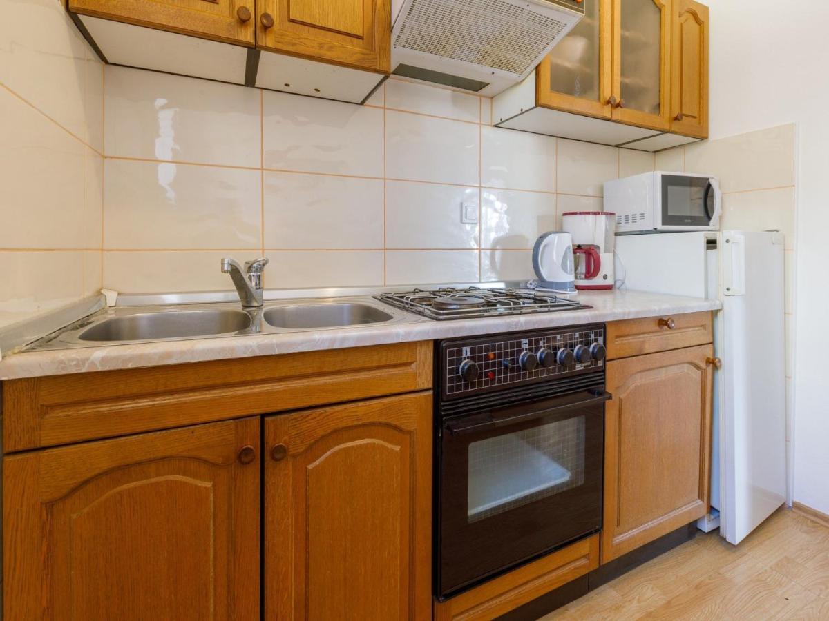 Apartment Roni Crikvenica Eksteriør billede